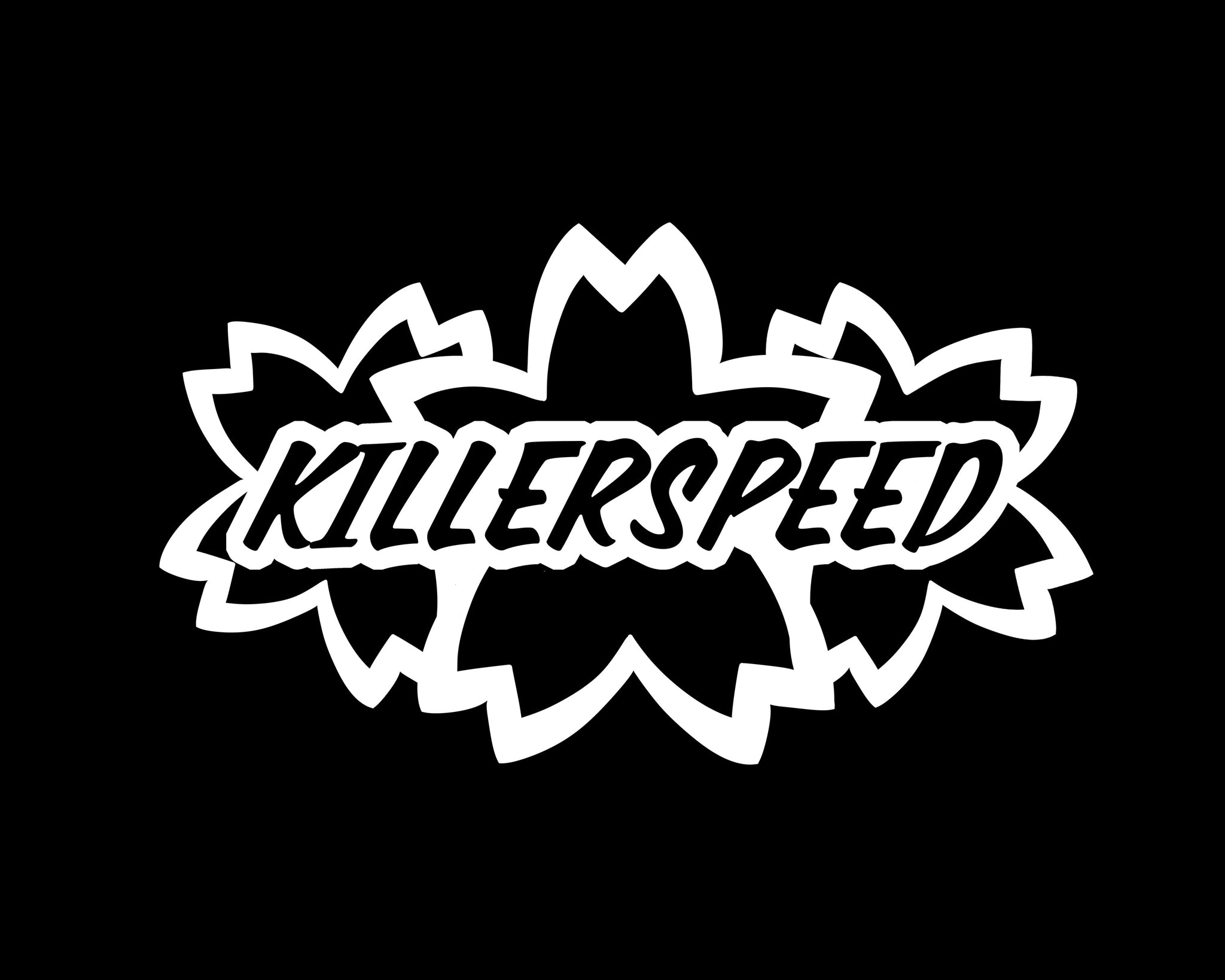 Killer speed  "Sakura" Decal